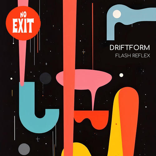 Driftform - Flash Reflex